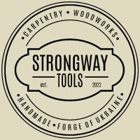 StrongWayTools(@StrongWayTools) 's Twitter Profile Photo