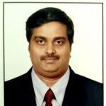 Taloju Saikrishna