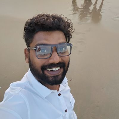 KishorKumar_G's profile picture. 