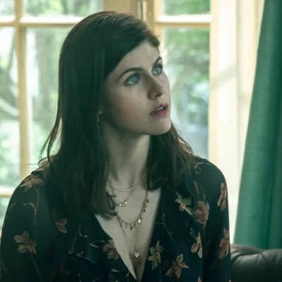 Connoisseur of problematic fiction. Currently obsessed with @Immortal_AMC #MayfairWitches ✨ & @PrimeVideo #GenV Multifandom. 18+ she/her