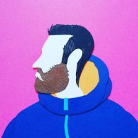 Stephen Bushell (@sketchybushell) 's Twitter Profile