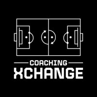 Coaching Xchange (@coachinxchange) 's Twitter Profile Photo Coaching Xchange (@coachinxchange) 's Twitter Profile Photo
