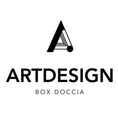 Artdesign Box doccia su misura