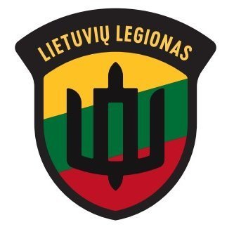 Kas yra Lietuvių Legionas? 
Lietuvių Legionas tai Ukrainoje tarnaujantys legionieriai iš Lietuvos ir užsienio lietuviai. Kartu iki pergalės 🇱🇹🇺🇦