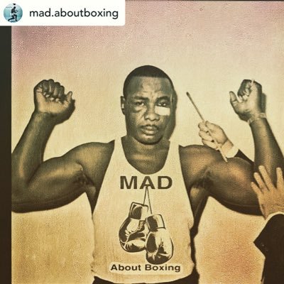 mad_aboutboxing Profile Picture