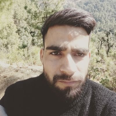 Narendr23216780's profile picture. Mr Khani