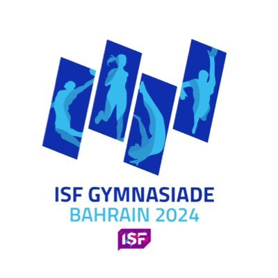 ISF Gymnasiade Bahrain 2024