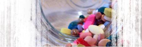 Farmacèutica d'Atenció Primària. Especialista en Farmàcia Hospitalària. Barcelona
