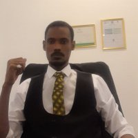 المستشار القانوني المقداد ثاني محمد عمر (@miqdad180) 's Twitter Profile Photo