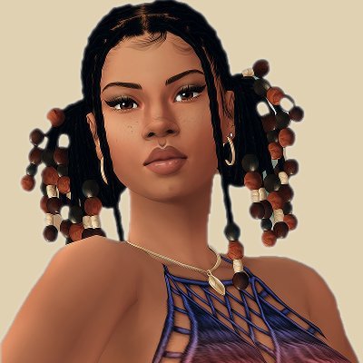 Shyleen (Shy) |  27
Simming since Sims 2
Builder -  ID: mustbeshy
Casually simming
CC hoarder