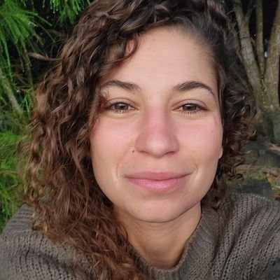 anyanovaya's profile picture. Ecologist and river rat trying to understand life through desert streams, one bug at a time. Data nerd. Nerd. 🌊🦋 Tweets are my own. English/Pусский/Español