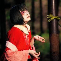 紅日毬子 (@akahimariko) 's Twitter Profile Photo 紅日毬子 (@akahimariko) 's Twitter Profile Photo