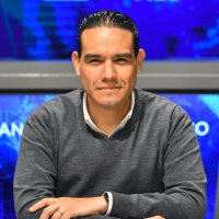 Salvador Leal (@slealmex) 's Twitter Profile