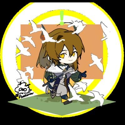 Cookie鳥 🐦さんのプロフィール画像