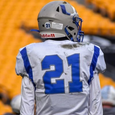 Union Area High School ‘24, WPIAL football champ, 1x state runner-up,First team all conference Db,3.5GPA,6’1 180, Wr/Db/Ls dwjohnke@gmail.com NCAA ID#2304876504