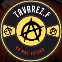 ☢FrEITy TaVaReZ(libertario🏴radical)☢(@FreityT) 's Twitter Profile Photo