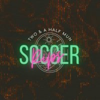 Two & a Half MUN : Soccer Rips(@twoandahalfMUN) 's Twitter Profile Photo