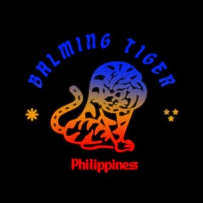 Balming Tiger Philippines