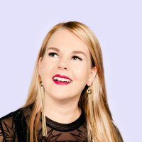 Alviina Alametsä(@alviinaalametsa) 's Twitter Profile Photo