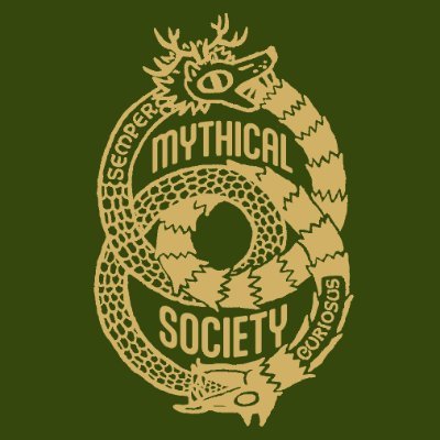 The official account for The @Mythical Society.
Join for exclusive access to GMM bonus content, original series, unique collectibles, and more!