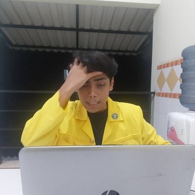 hakkam_nouval's profile picture. Pengen jadi Naval Architect 🙌