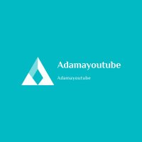 AdamaYoutube(@YoutubeAdama) 's Twitter Profile Photo