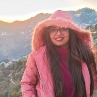 Chanchal devnani (@chanchald1998) 's Twitter Profile Photo Chanchal devnani (@chanchald1998) 's Twitter Profile Photo