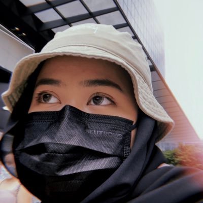 IkaZulaikhaa's profile picture. alhamdulillah 🧚🏻‍♀️