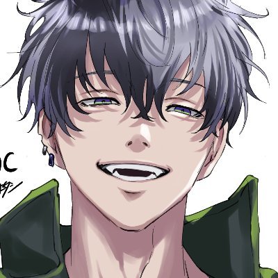 体に傷のあるキャラは至高🖤🤍｜キャラクター販売告知・VtuberFA・創作用｜skeb( https://t.co/GjWGz91VC3 )イラストのAI使用や無断転載禁止🌈🕒JP＆EN