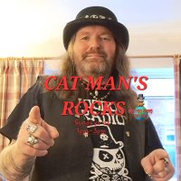 Cat Man's Rocks Voodoo Radio Online(@CatMansRocks666) 's Twitter Profileg