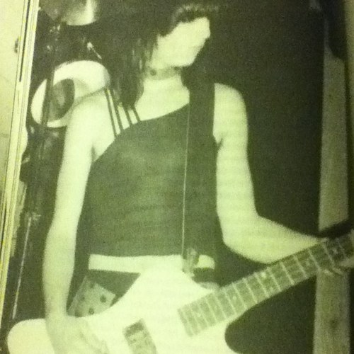 _Blaaaah_'s profile picture. Sex, Drugs and Rock & Roll. Live fast, die hard.