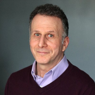 Jerry Weil Profile