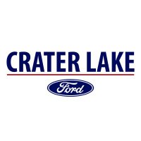 Crater Lake Ford(@CraterLakeFord) 's Twitter Profile Photo