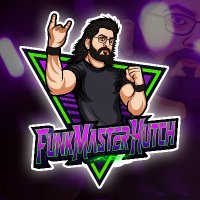 Funk Master Hutch (@funkmasterhutch) 's Twitter Profile Photo