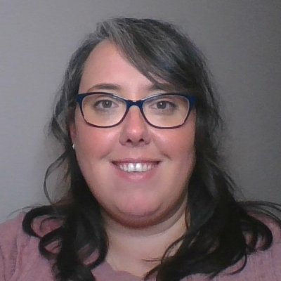 Go-Getter | Associate Developer at Sky | Code First Girls Freelance Instructor | Code First Girls Graduate | Cajigo Alumnae | Career Changer