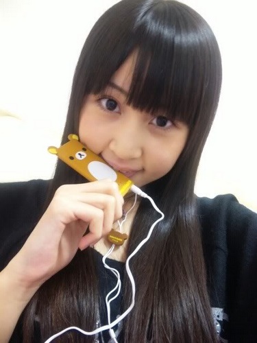 皆さんよろしく(^-^)/ワンピース好き後AKBも好き特にこもりん(*^^*)可愛いすぎ(⌒‐⌒)最近れいにゃん好きかも！