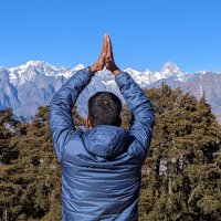 Sachin Mandwariya 🇮🇳 (@smandwariya) 's Twitter Profile Photo Sachin Mandwariya 🇮🇳 (@smandwariya) 's Twitter Profile Photo