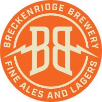 Breckenridge Brewery(@BreckBrew) 's Twitter Profile Photo