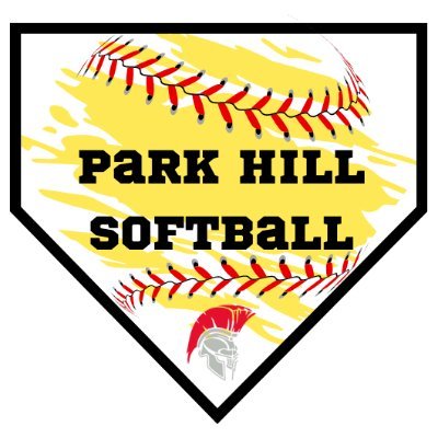 Park Hill Trojans Softball