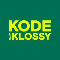 Kode With Klossy(@kodewithklossy) 's Twitter Profileg