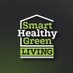 Smart Healthy Green Living (@shgliving) Twitter profile photo