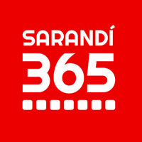 Sarandí 365 (@sarandi365_uy) 's Twitter Profile Photo Sarandí 365 (@sarandi365_uy) 's Twitter Profile Photo