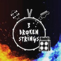 3BroKenStrings(@3BrokenStrings) 's Twitter Profile Photo