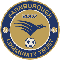 Farnborough FC in the Community(@FFC_Comm_Trust) 's Twitter Profileg