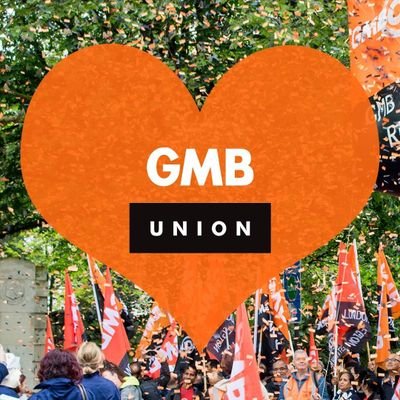 Proud member of the GMB London Region.
These are my own personnel views