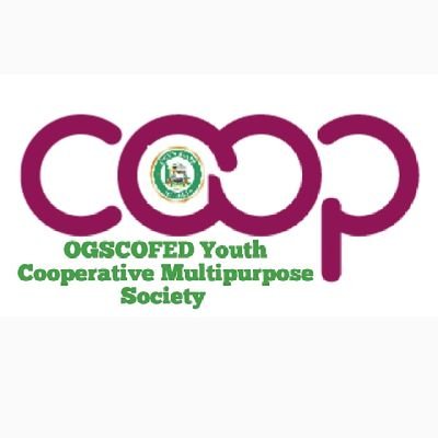 Cooperative organization coordinating and supervising young people activities in Ogun State