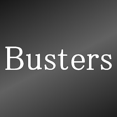 busters45236 Profile Picture