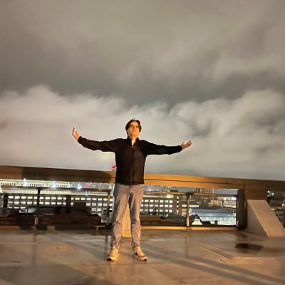 tonymusca4's profile picture. #MWrSp232