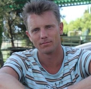 HoekstraRonald's profile picture. 