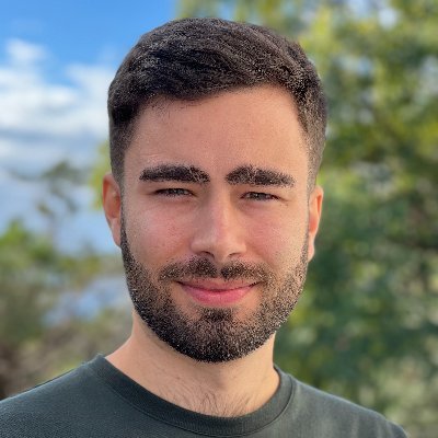 7hibaud's profile picture. Building digital products. Traveling the globe.